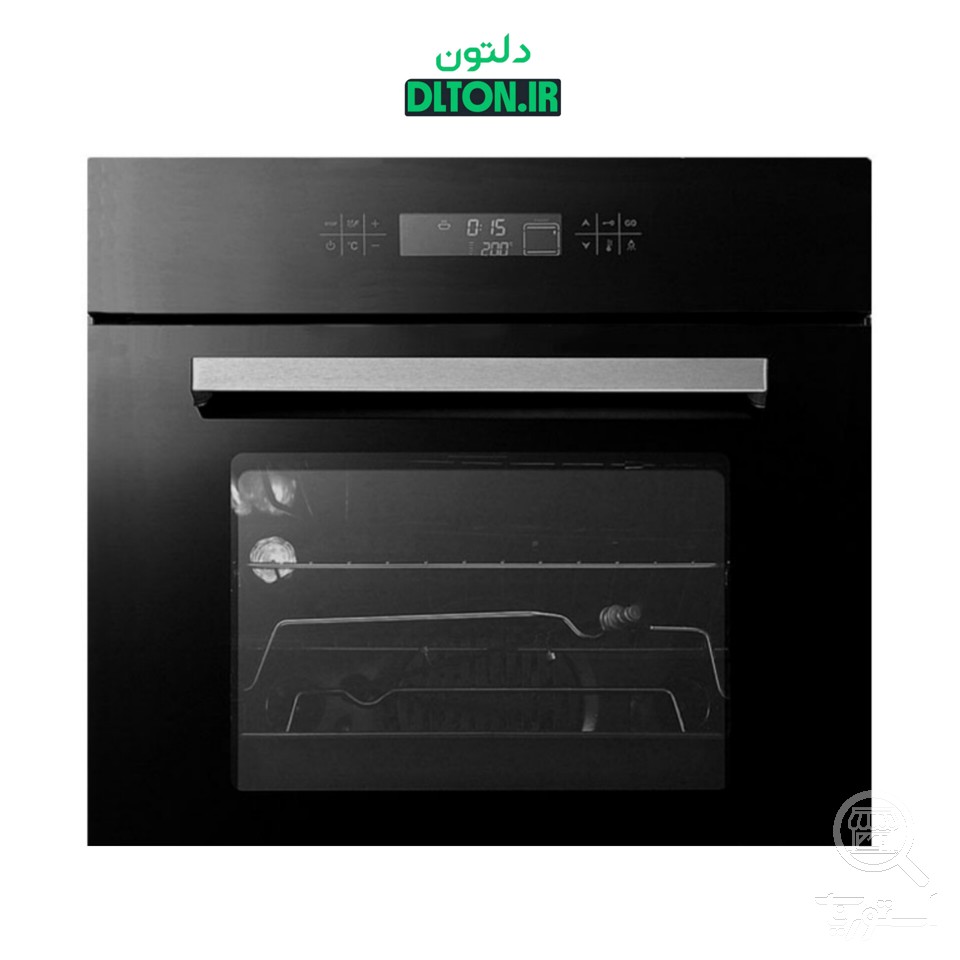 فر توکار استیل البرز Fe5 برقی