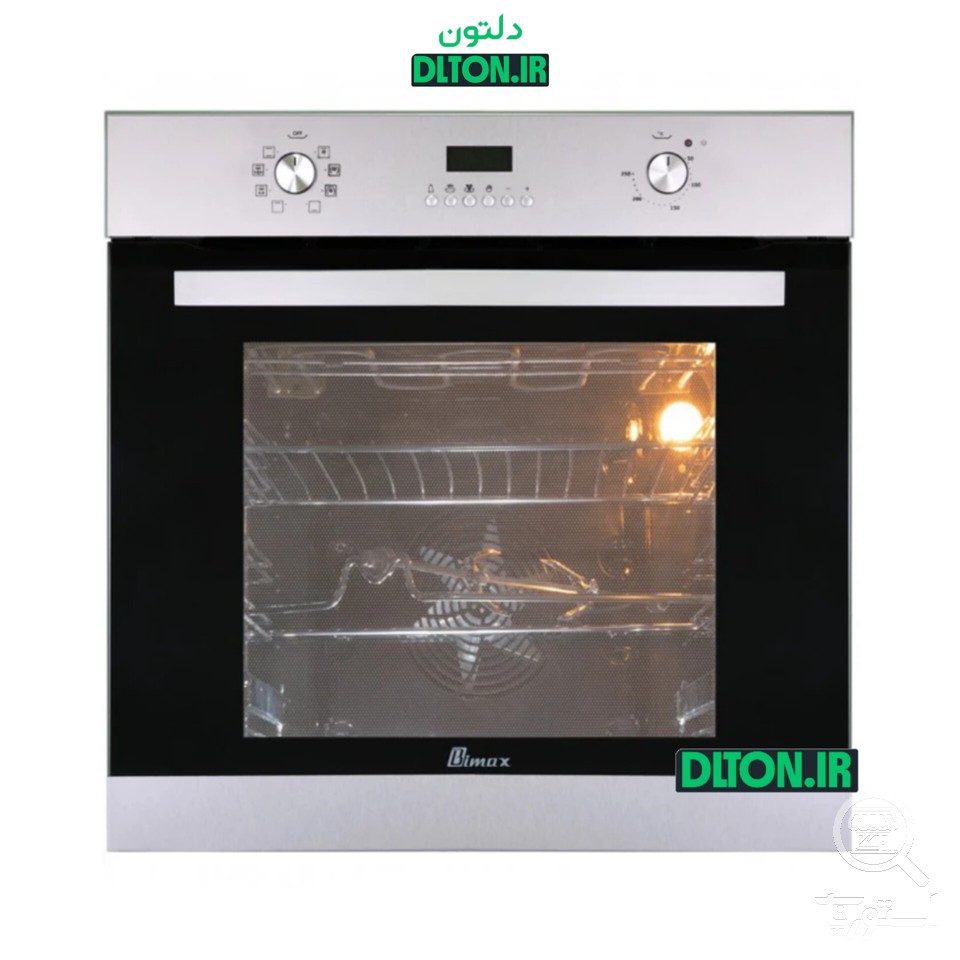 فر توکار بیمکث Mg 0036 برقی