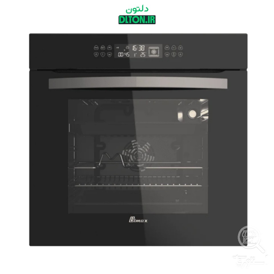فر توکار بیمکث MF 0020 برقی