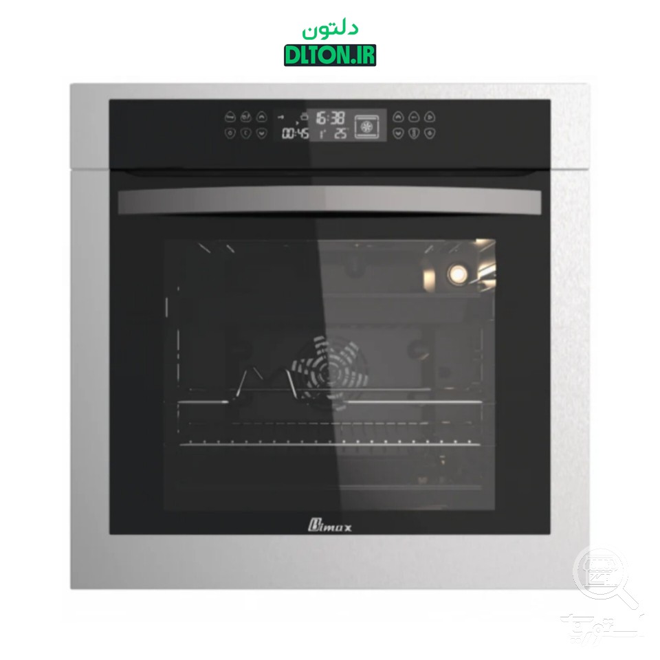 فر توکار بیمکث MF 0022 برقی