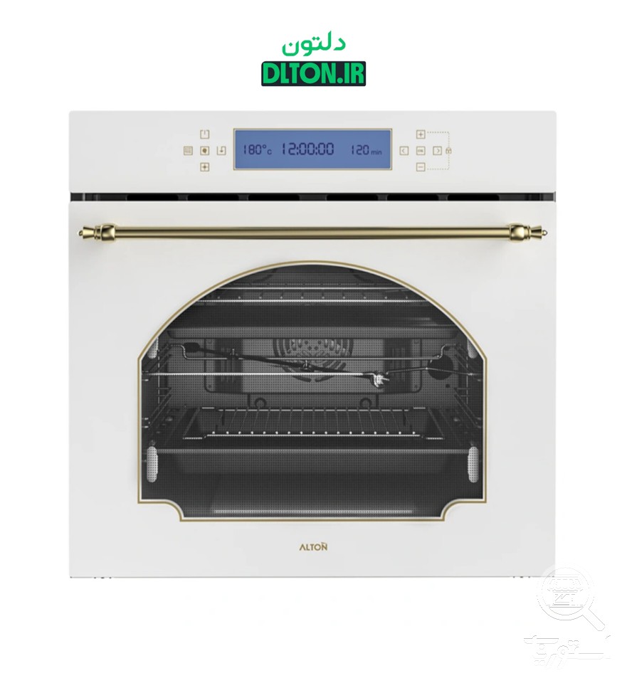 فر توکار آلتون V306w برقی