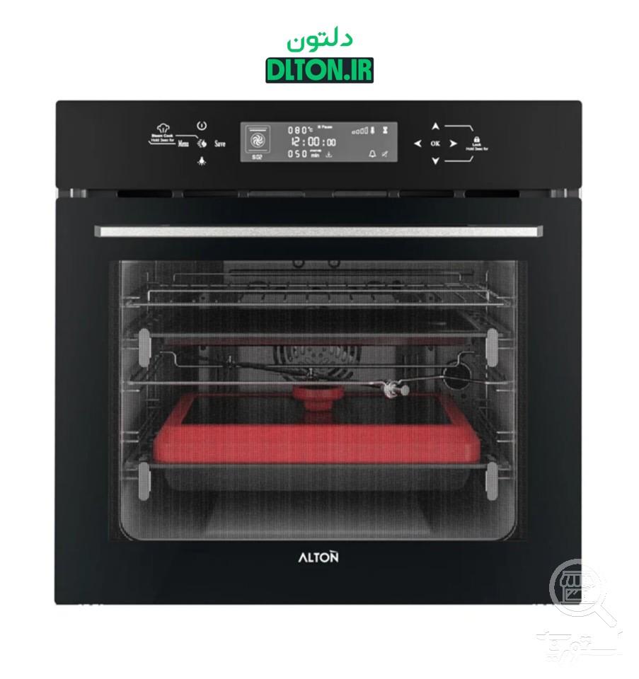 فر توکار آلتون V500B برقی