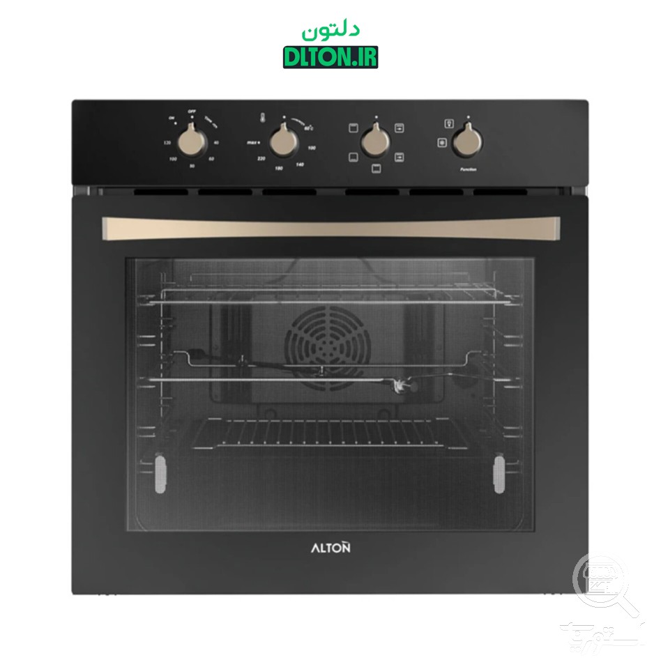 فر توکار آلتون V100 برقی