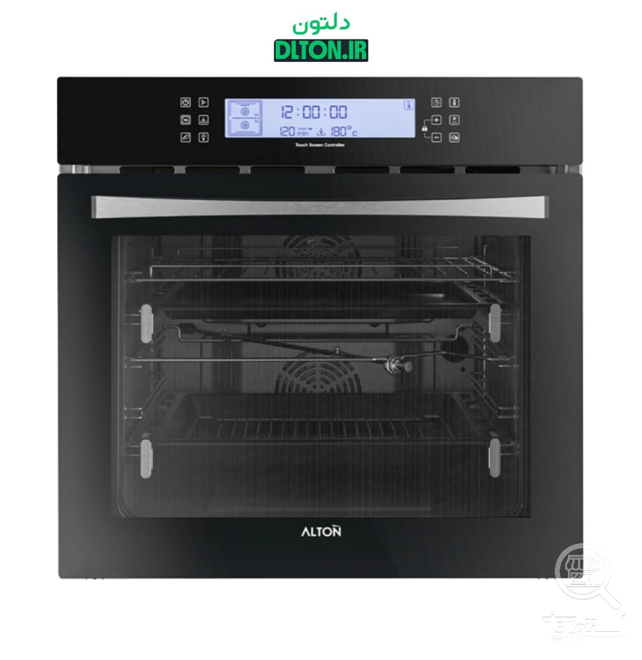 فر توکار آلتون V402 برقی