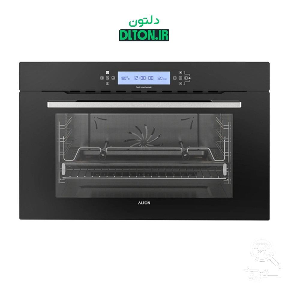 فر توکار آلتون V901 برقی