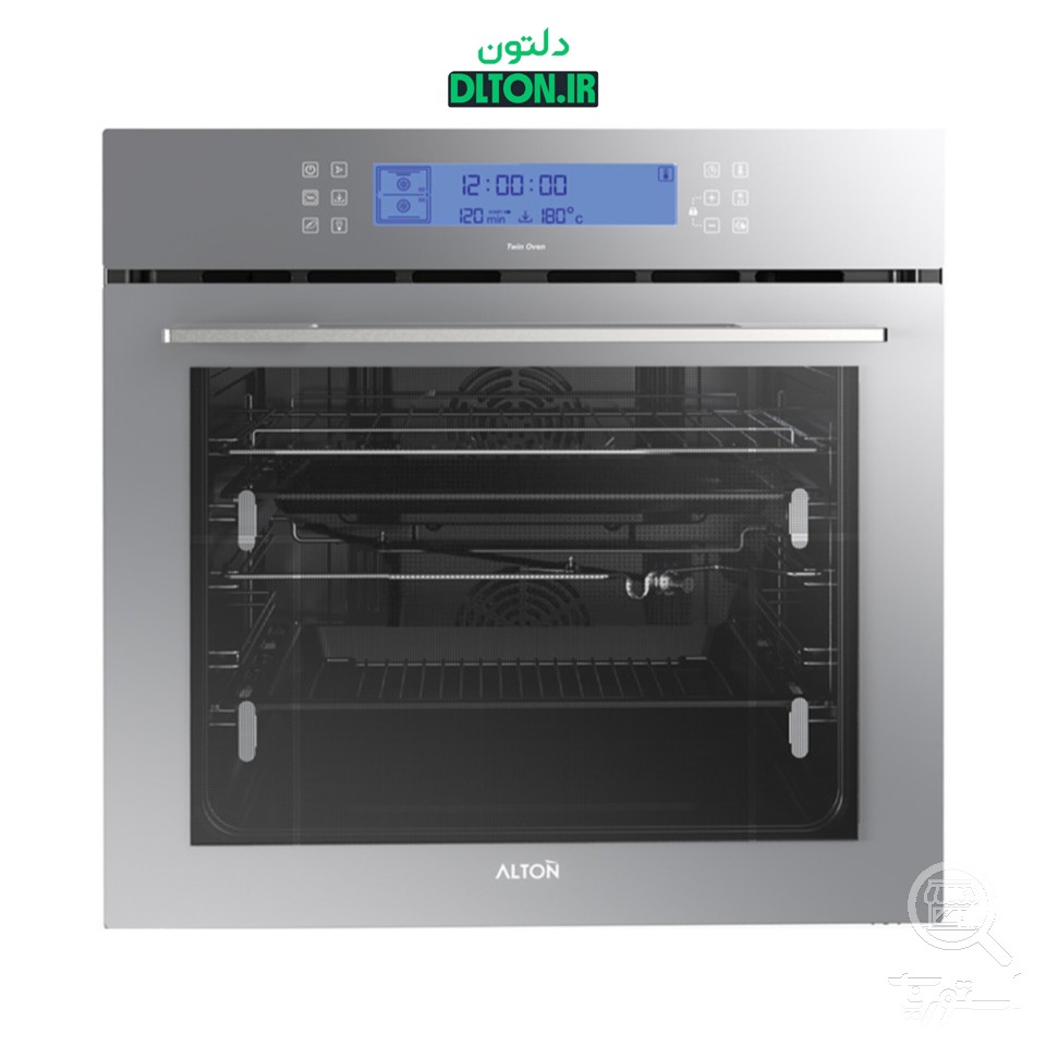 فر توکار آلتون V403N برقی