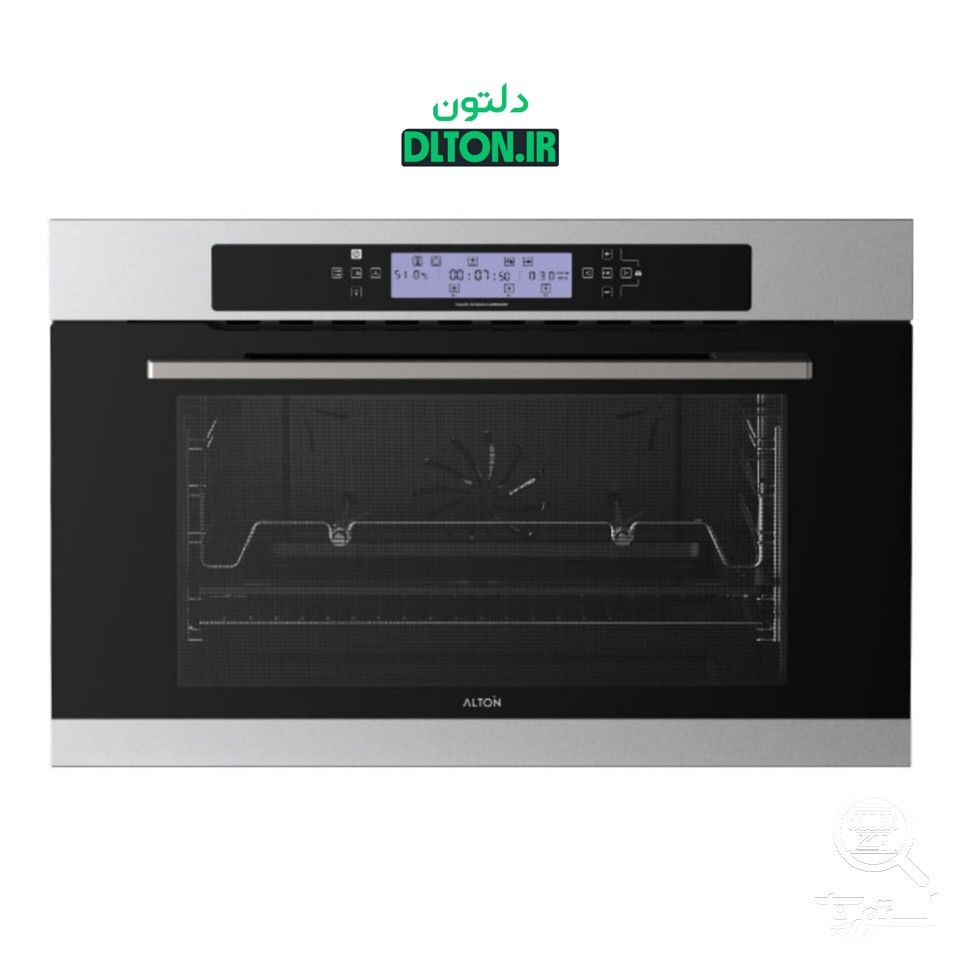 فر توکار آلتون V901s برقی