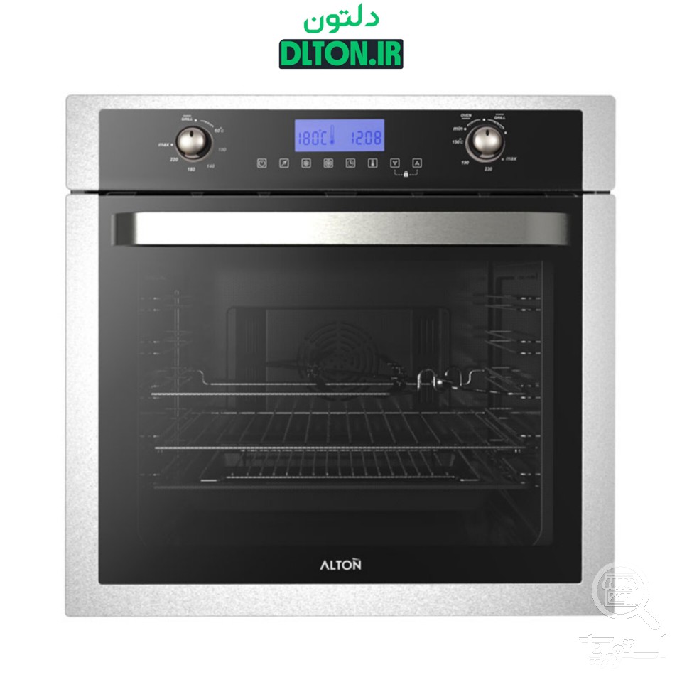 فر آلتون V202S برق و گاز