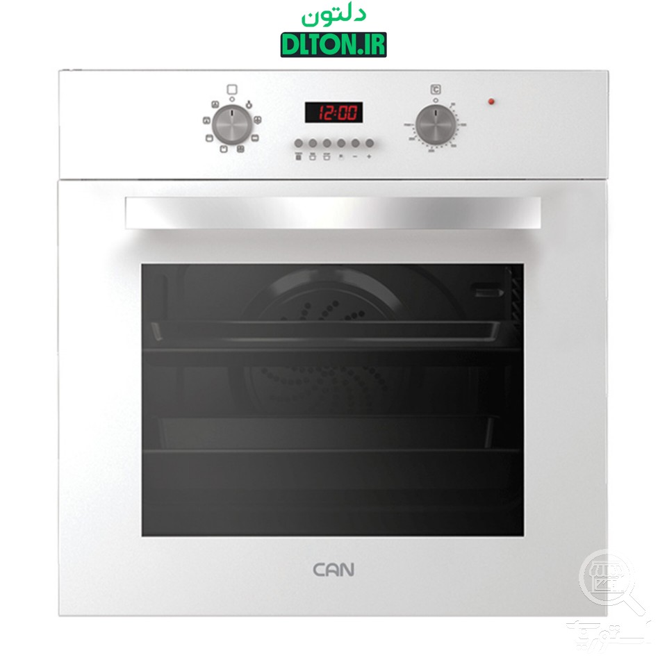 فر توکار کن TC 361W برقی