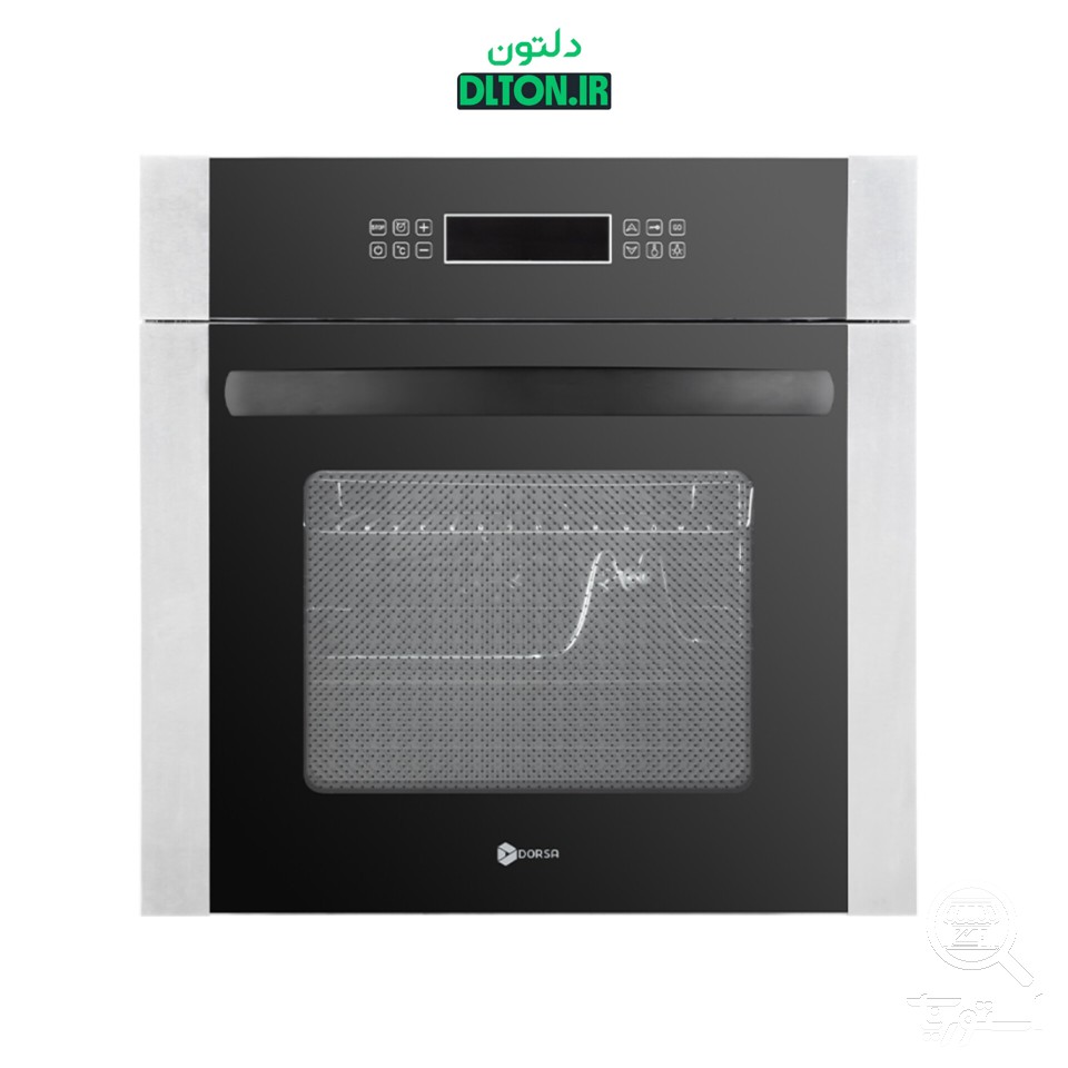 فر برقی توکار درسا مدل لاون DF4102-65