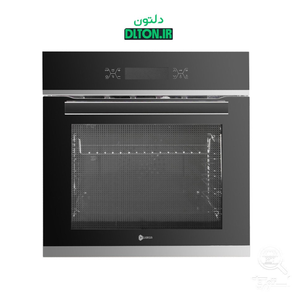 فر برقی توکار درسا مدل ماتیا DF4104-65