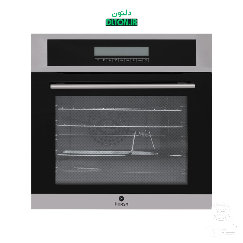 فر برقی توکار درسا مدل آرنیکا DF4107-65