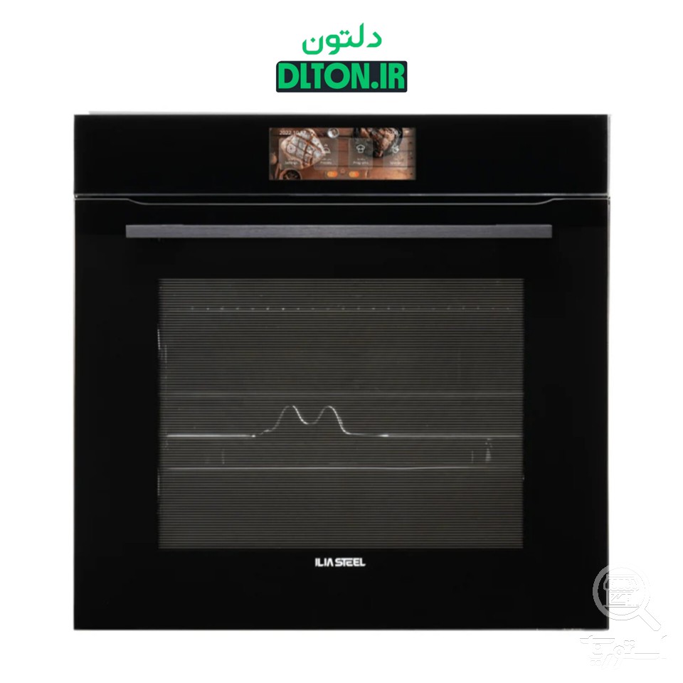فر توکار ایلیااستیل IO 114 (TFT)