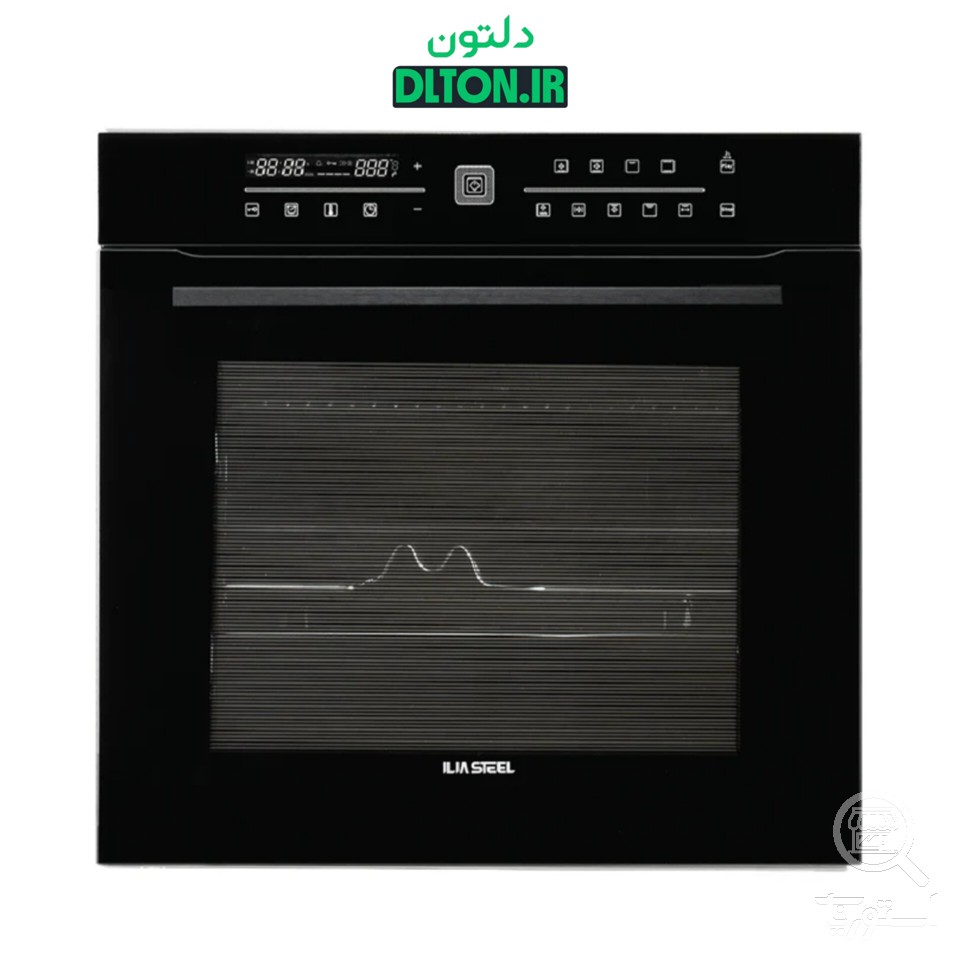 فر توکار ایلیااستیل مدل IO111