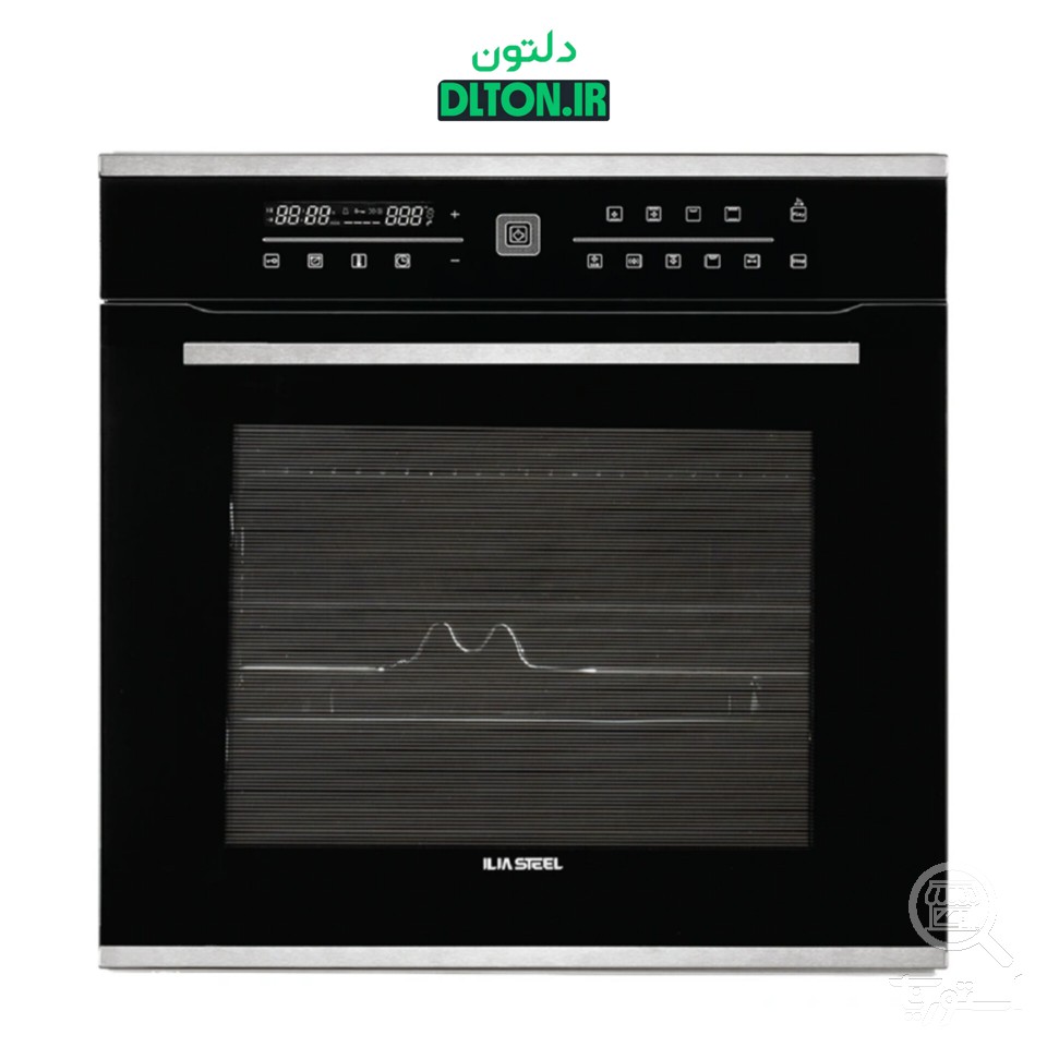 فر توکار ایلیااستیل مدل IO 111 S