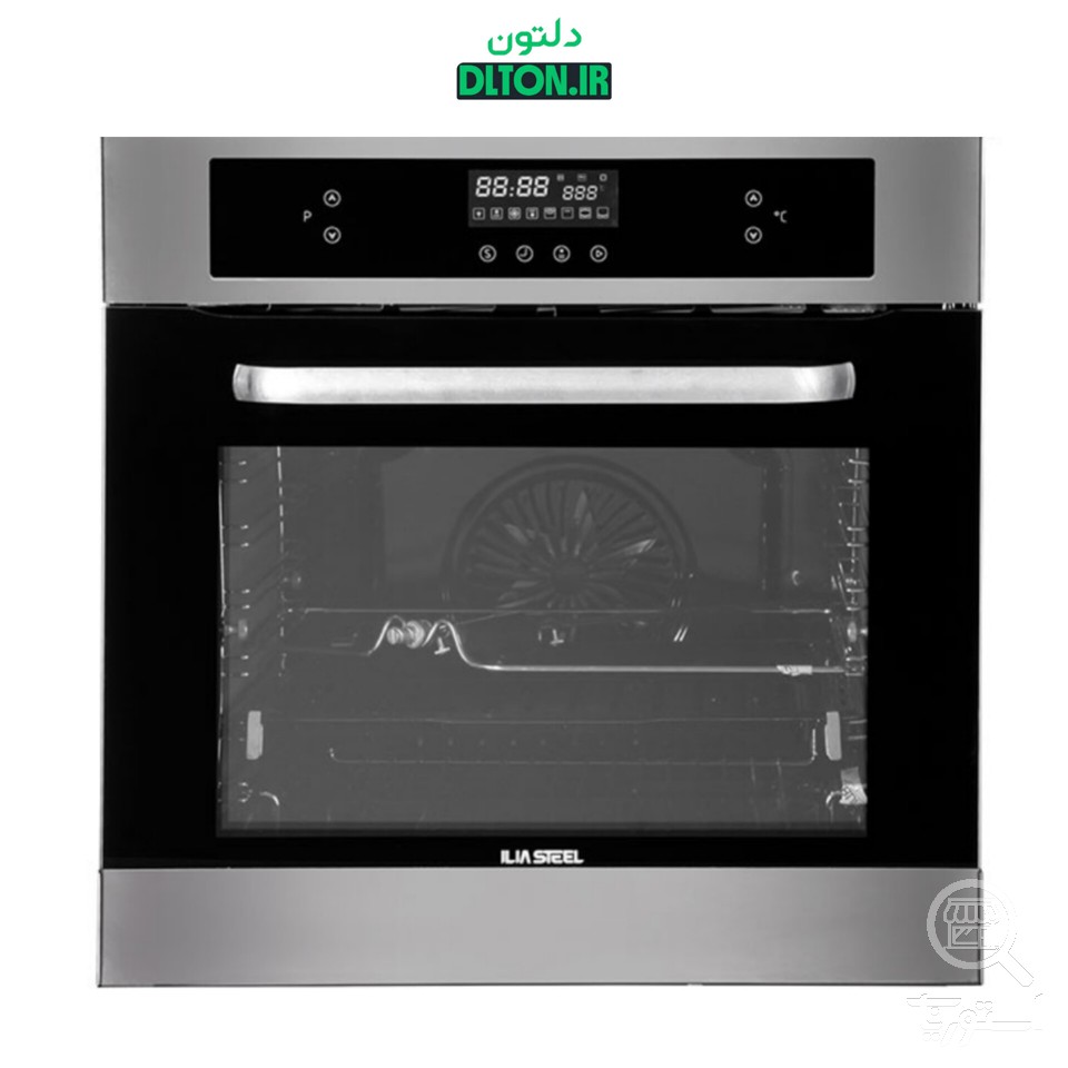 فر توکار ایلیااستیل مدل IO104