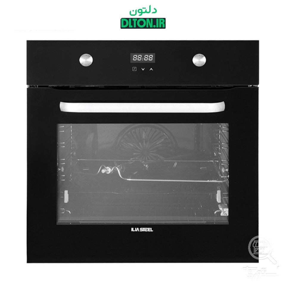 فر توکار ایلیااستیل مدل IO202