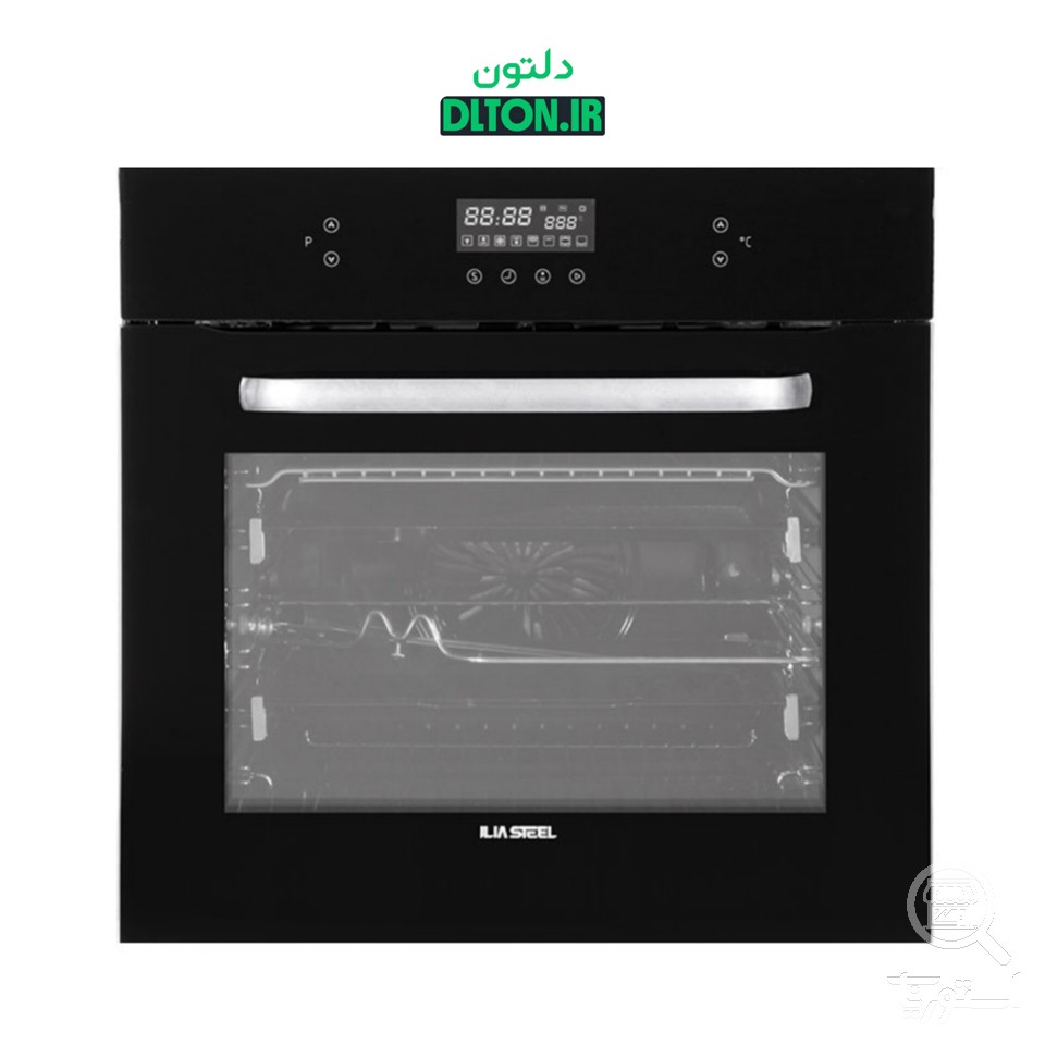 فر توکار ایلیااستیل IO106