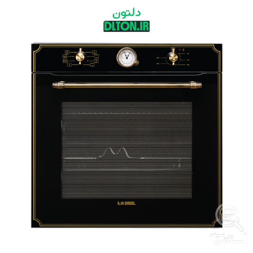 فر توکار ایلیااستیل IO 115
