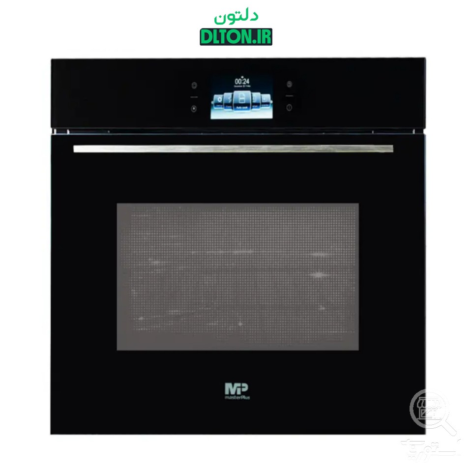 فر مسترپلاس O304 TFT برقی