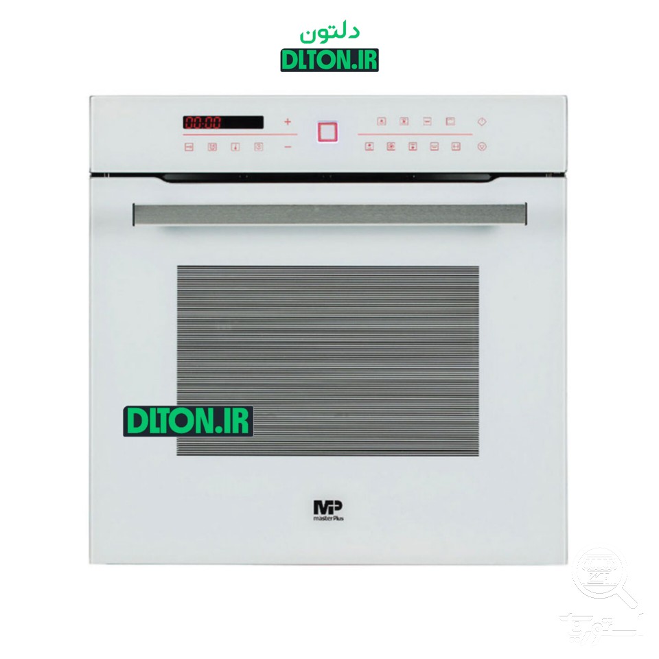 فر مسترپلاس مدل O303 w برقی