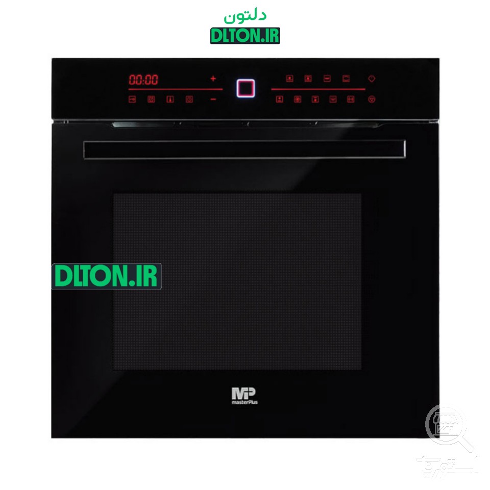 فر مسترپلاس مدل O302 B برقی