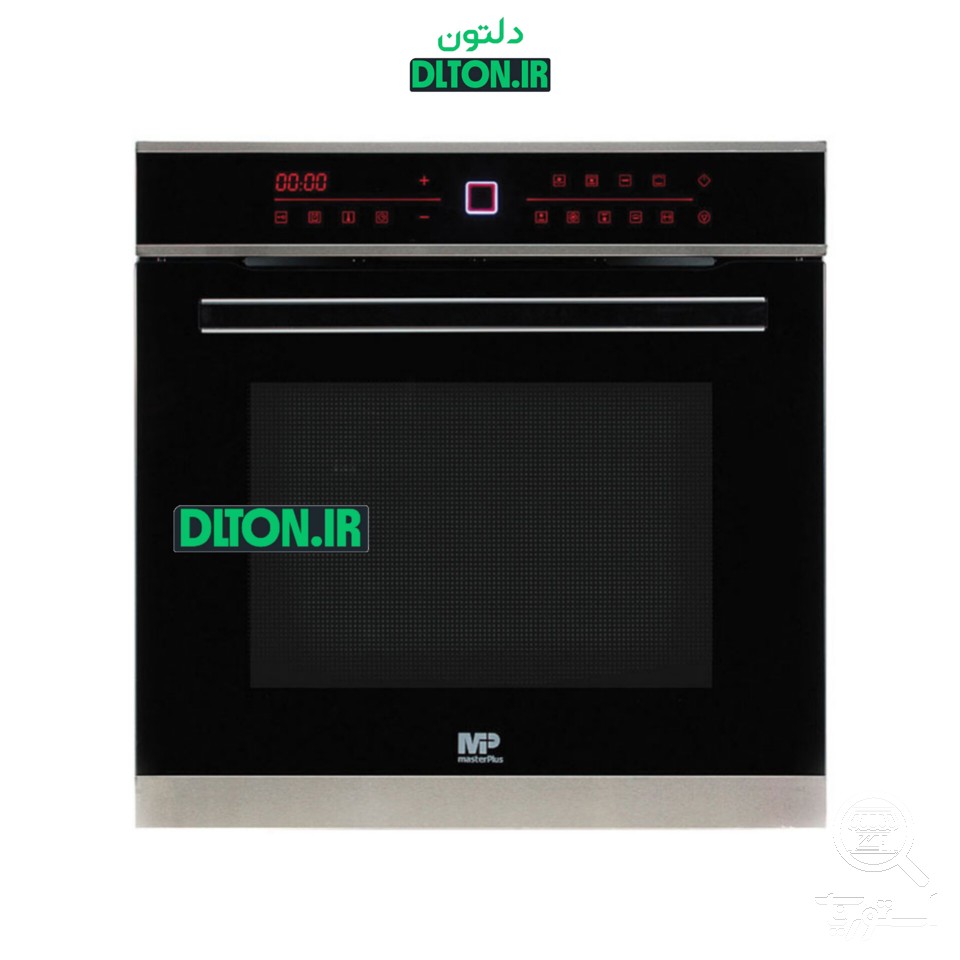 فر مسترپلاس O301 FC برقی