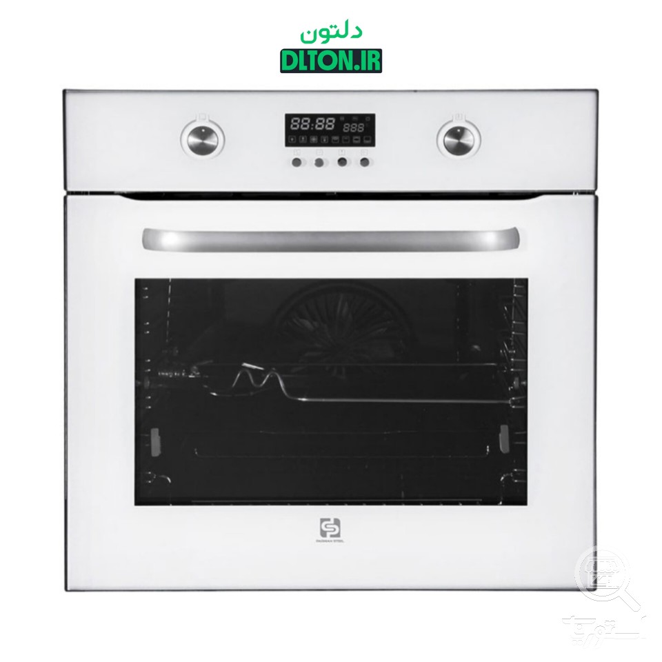 فر توکار پرنیان استیل PO 103 برقی