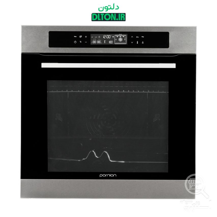 فر توکار پرنیان استیل PO 110s برقی