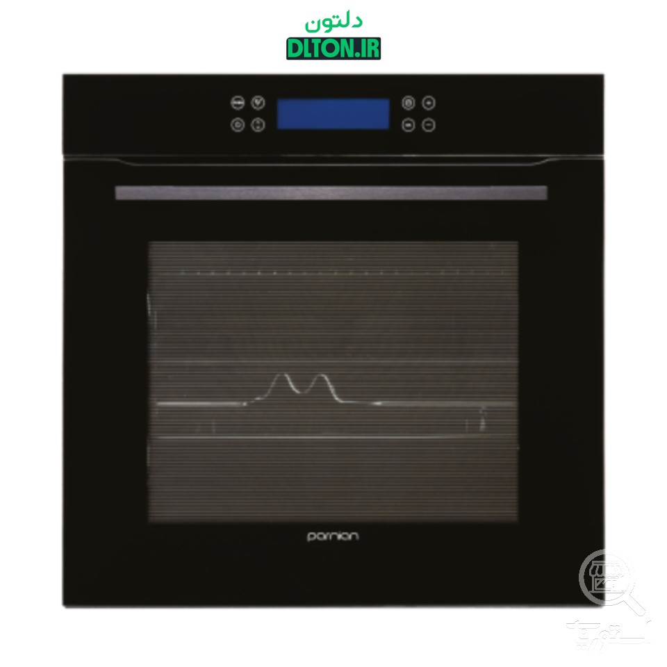 فر توکار پرنیان استیل PO 401 برقی