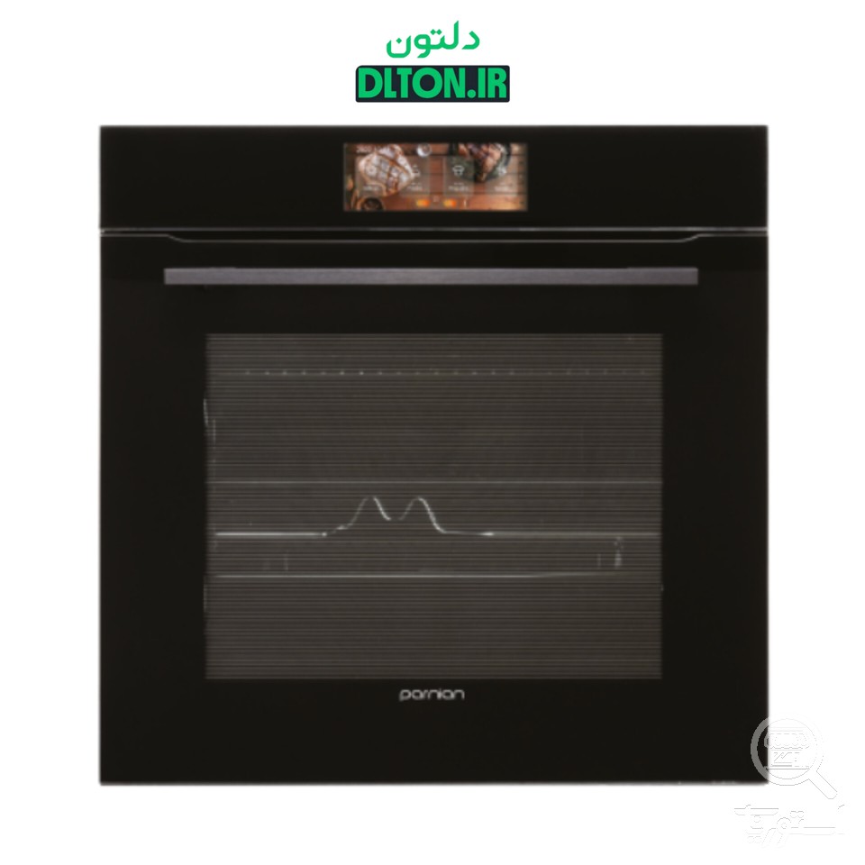 فر توکار پرنیان استیل PO 114 برقی