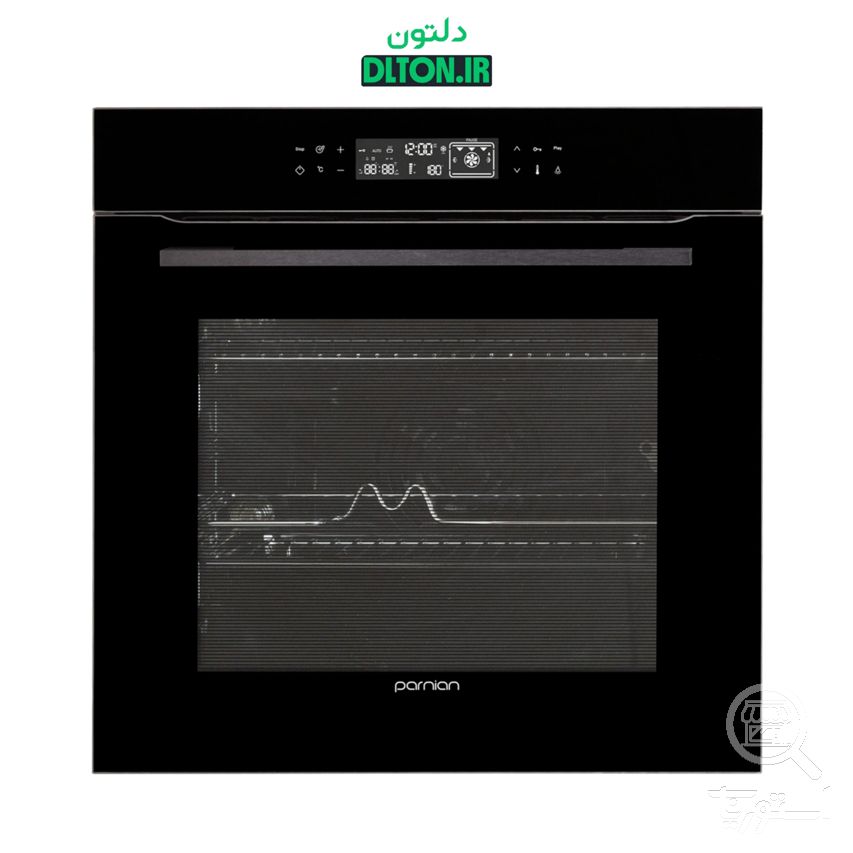فر توکار پرنیان استیل PO 110 برقی