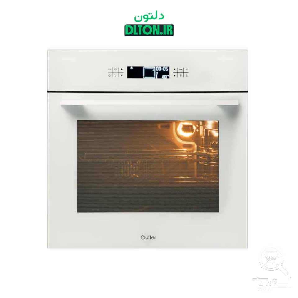 فر گوفر مدل لیزان Lizan