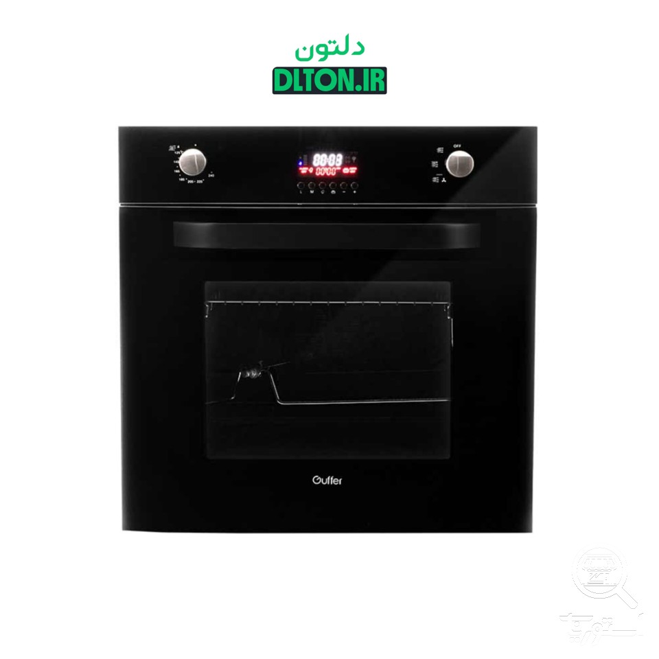 فر گوفر مدل پاپیتال Papital