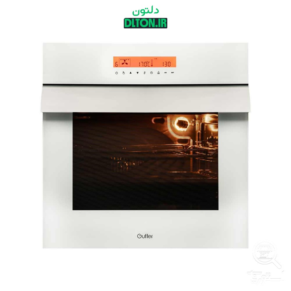 فر گوفر مدل الیان Elian