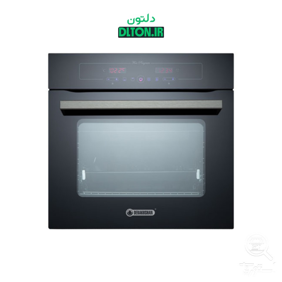 فر توکار درخشان مدل FE110