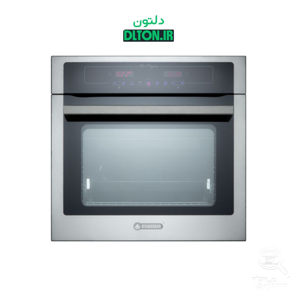 فر توکار درخشان مدل FE110S