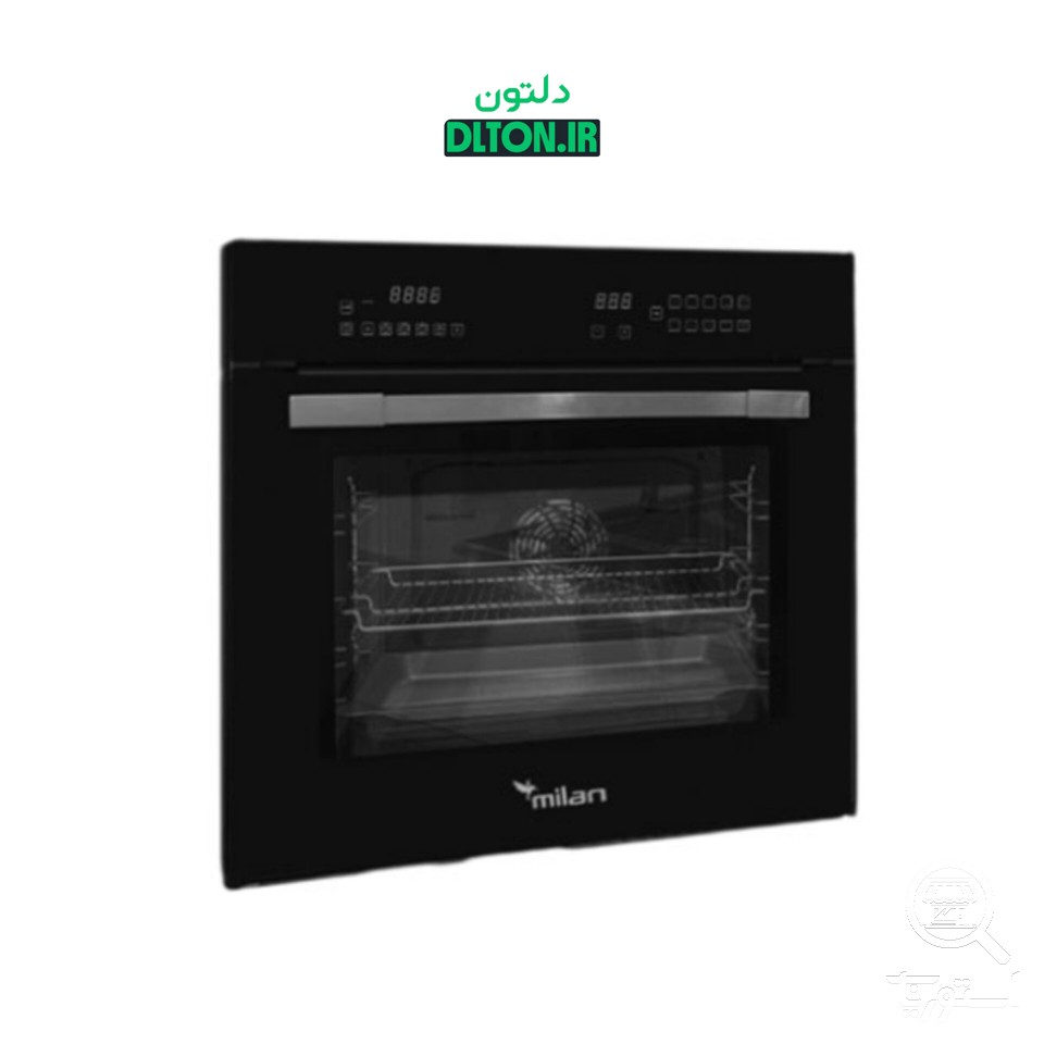 فر توکار برقی میلان مدل G12
