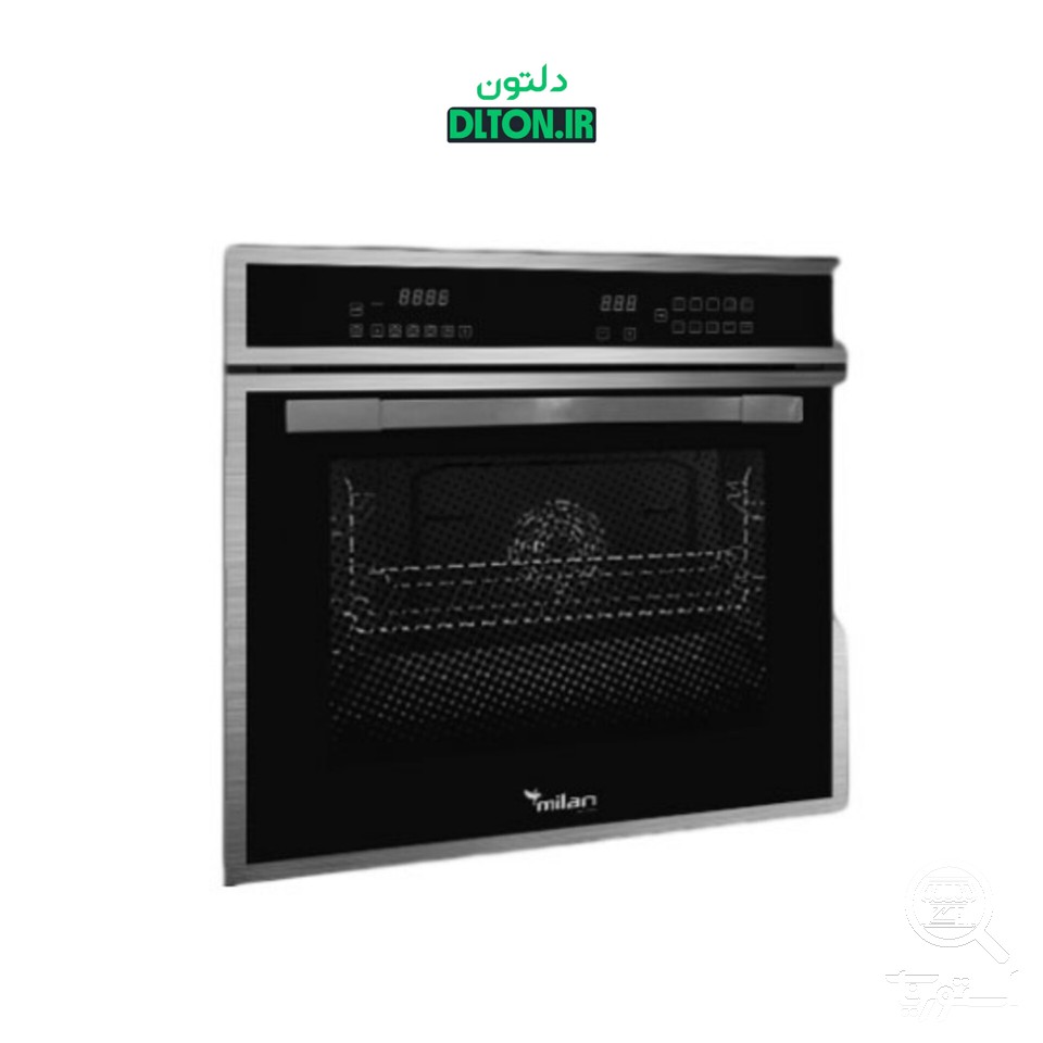 فر توکار برقی میلان مدل GS12