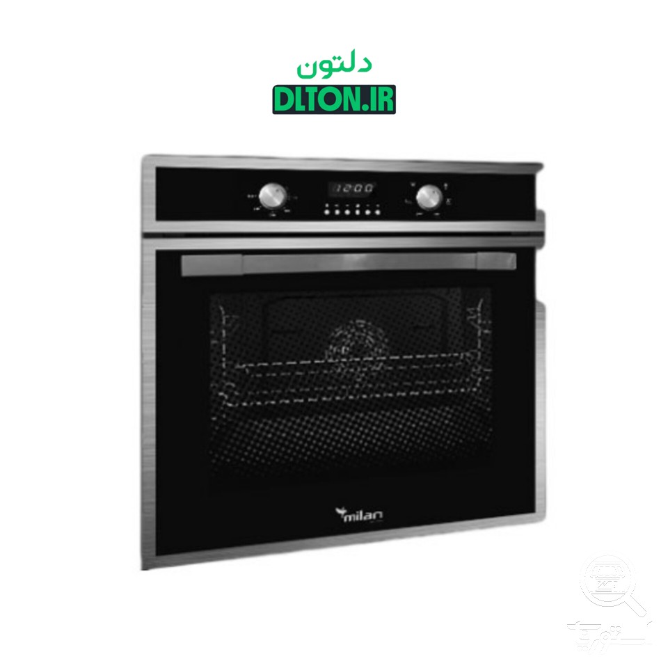 فر توکار برقی میلان مدل GS6