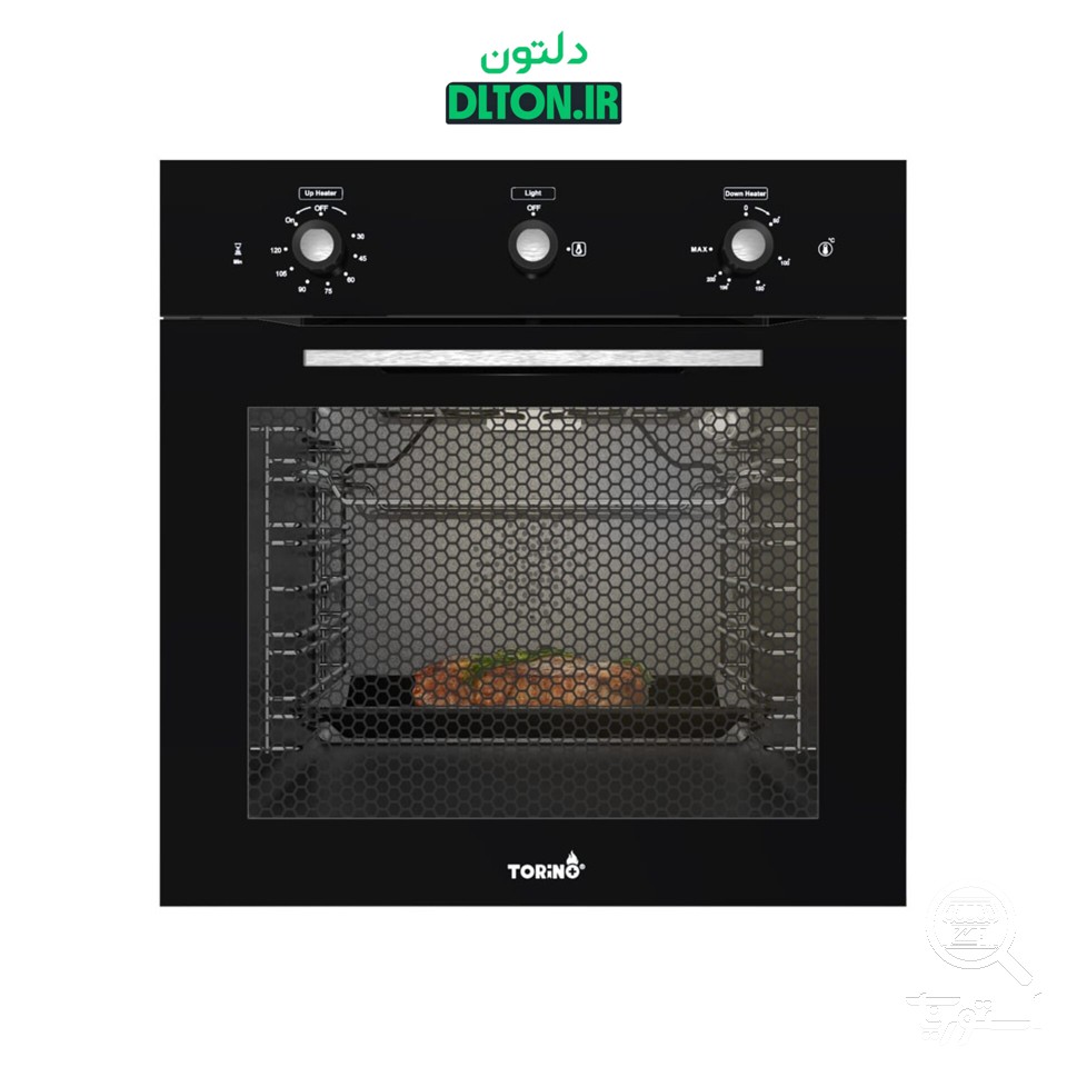 فر برقی توکار تورینو پلاس مدل TEO1
