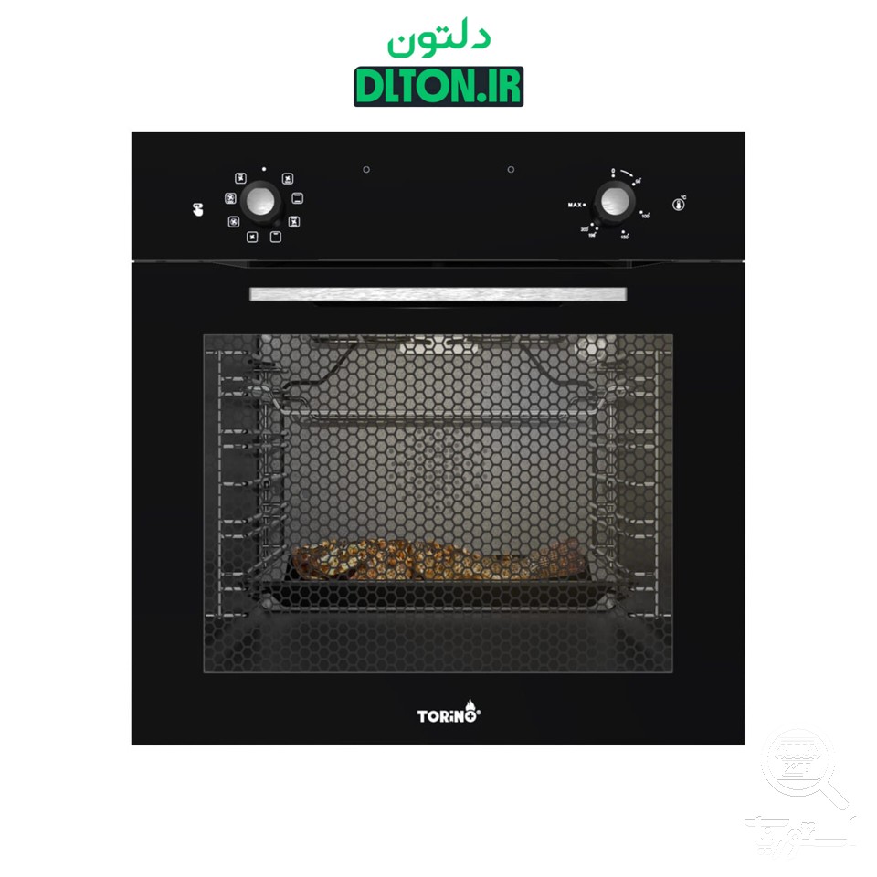 فر برقی توکار تورینو پلاس مدل TEO3