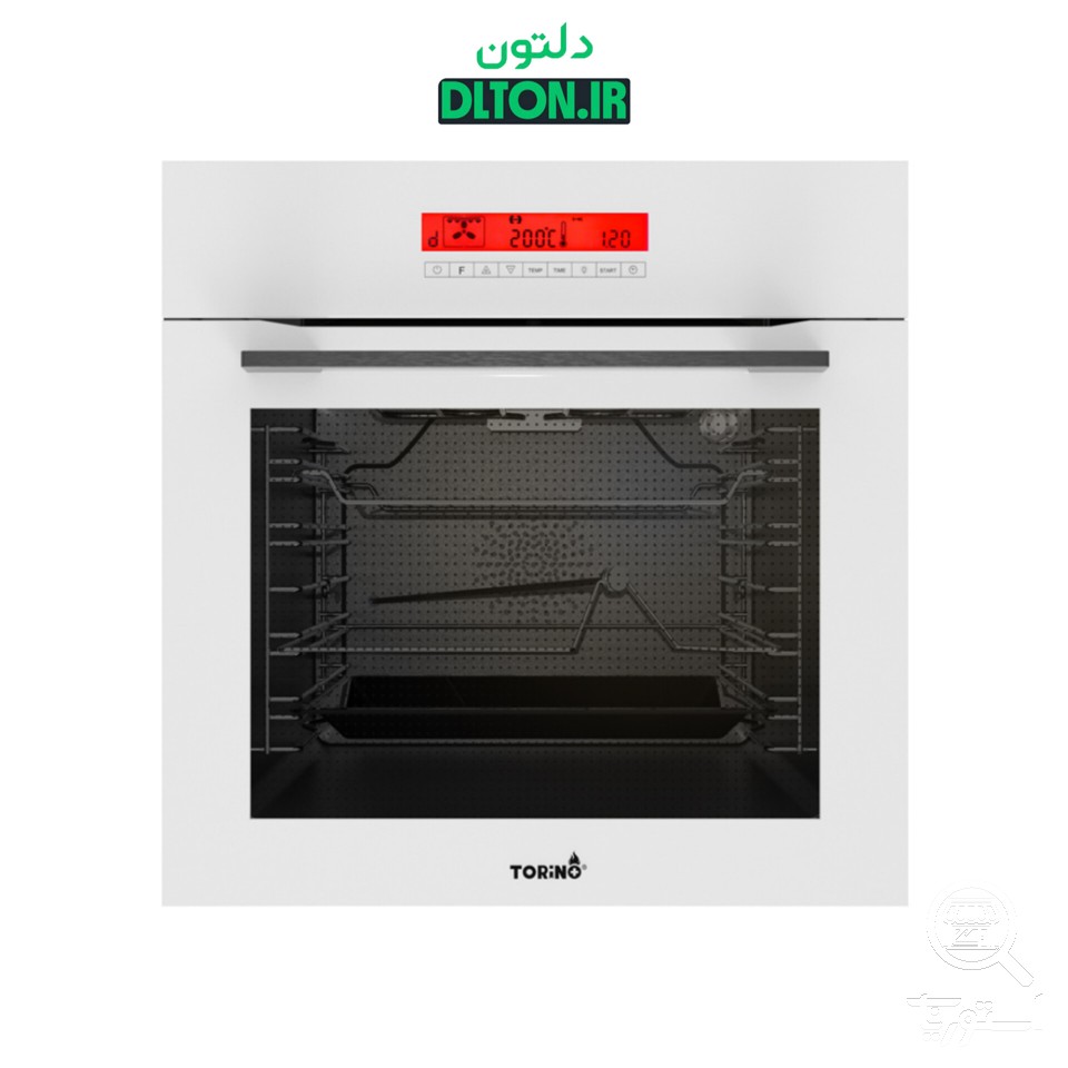 فر برقی توکار تورینو پلاس مدل TO5