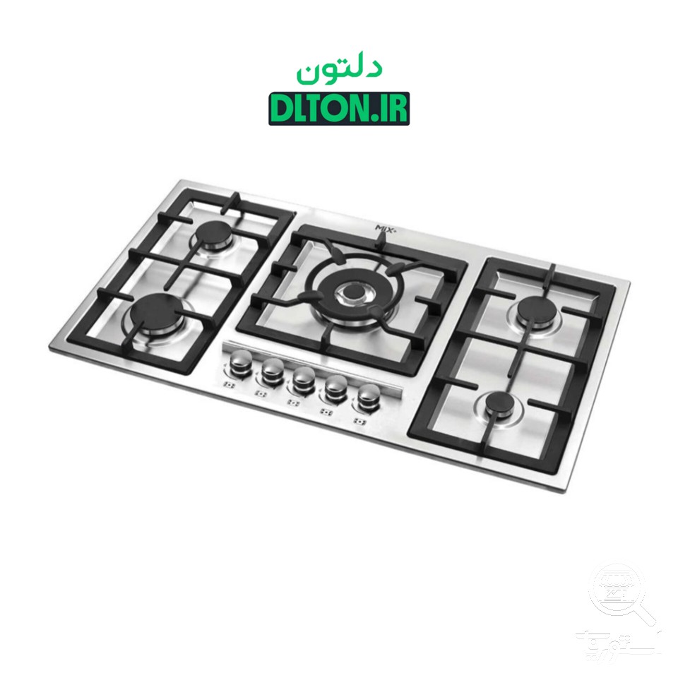 اجاق گاز میکس مدل 518S