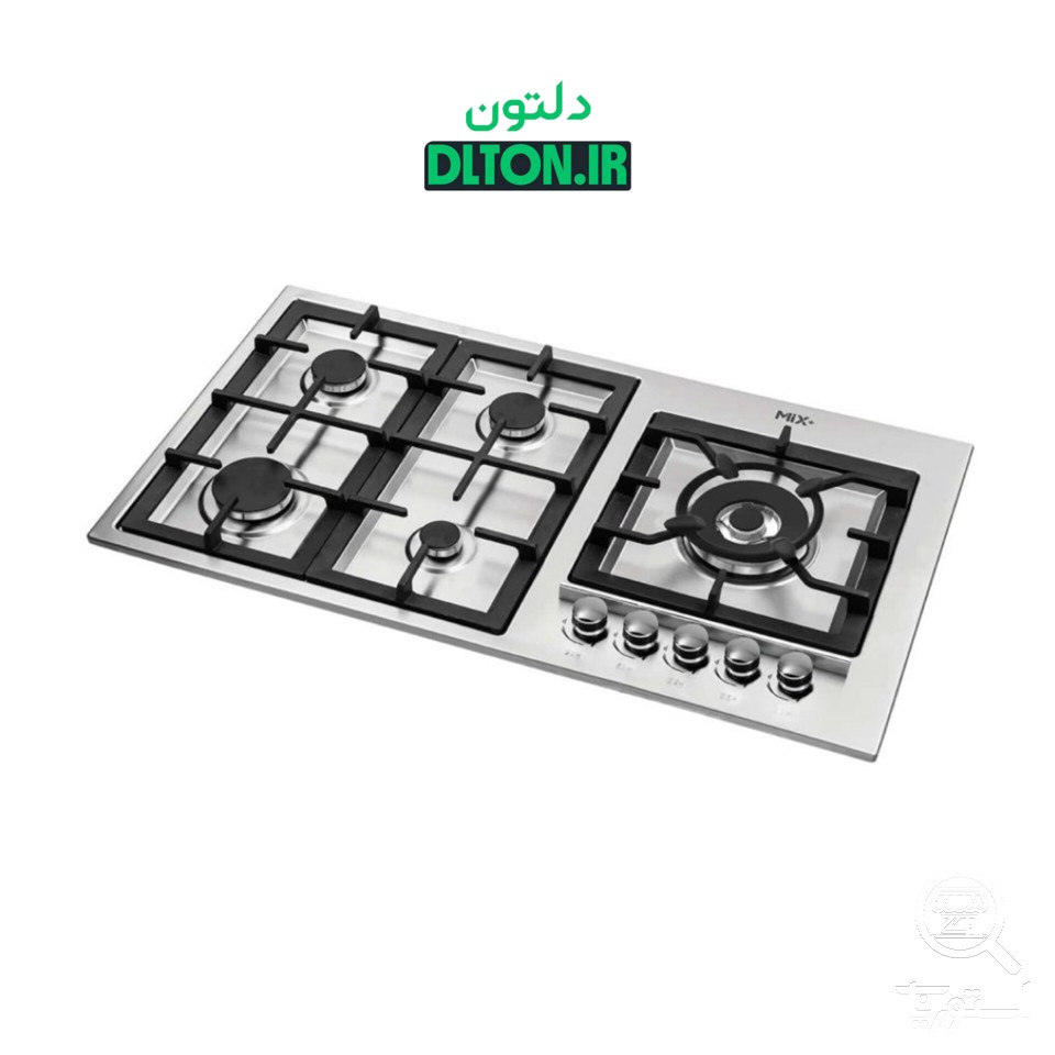 اجاق گاز مدل 513S