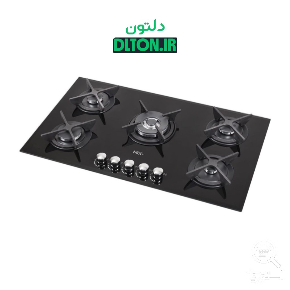 اجاق گاز میکس پلاس مدل 521G