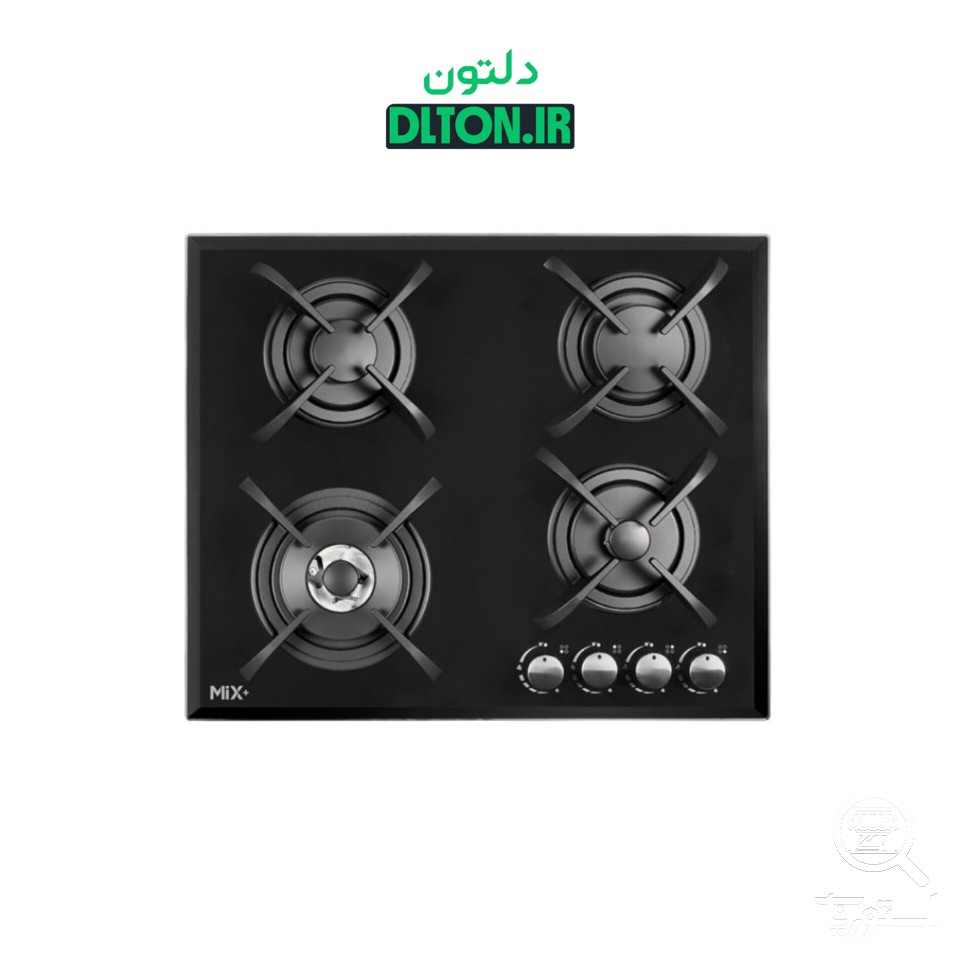 اجاق گاز میکس پلاس مدل 403G