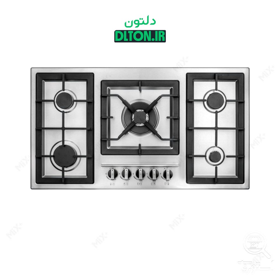 اجاق گاز میکس مدل IS9505