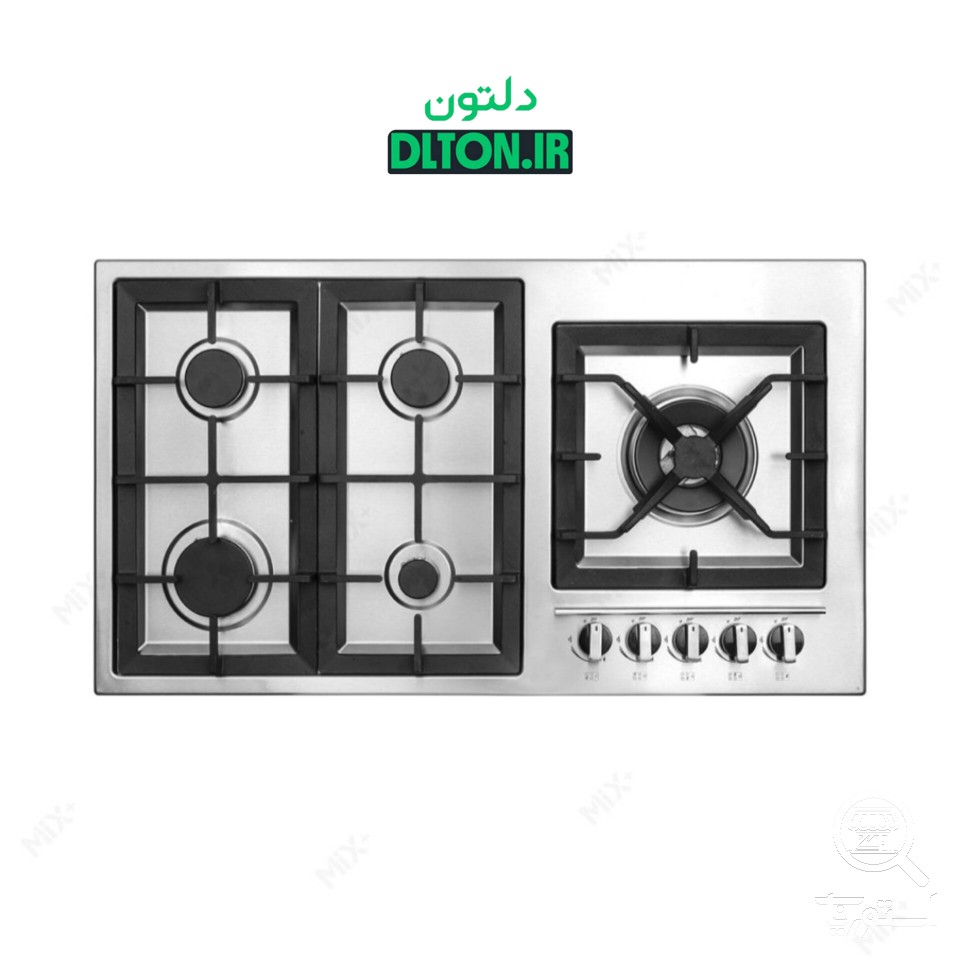 اجاق گاز میکس مدل IS9504