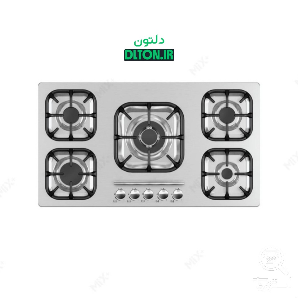 اجاق گاز میکس مدل IS9502